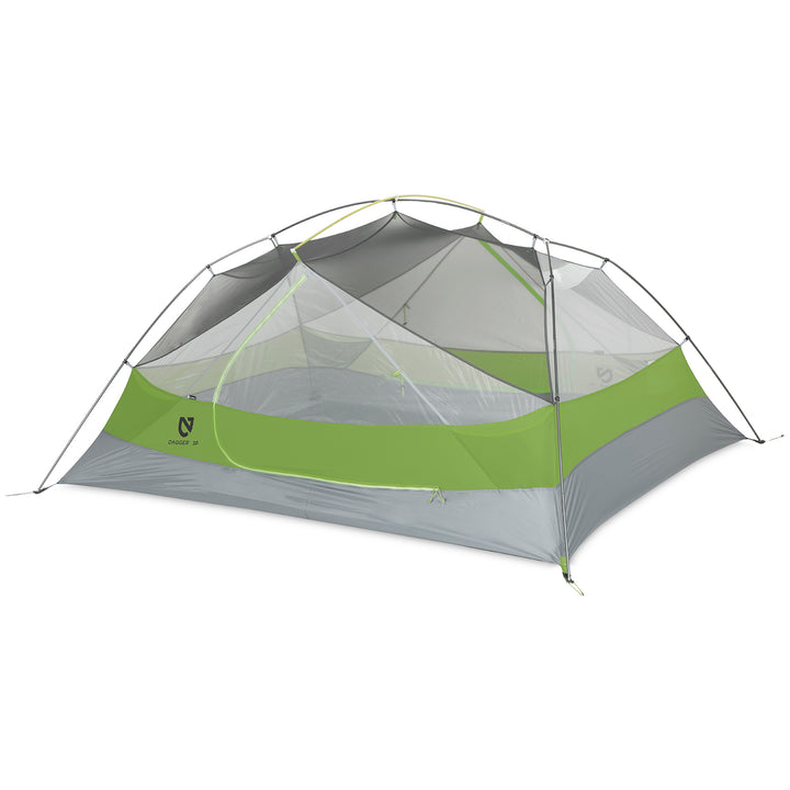 Nemo Dagger 3P Tent Birch Leaf