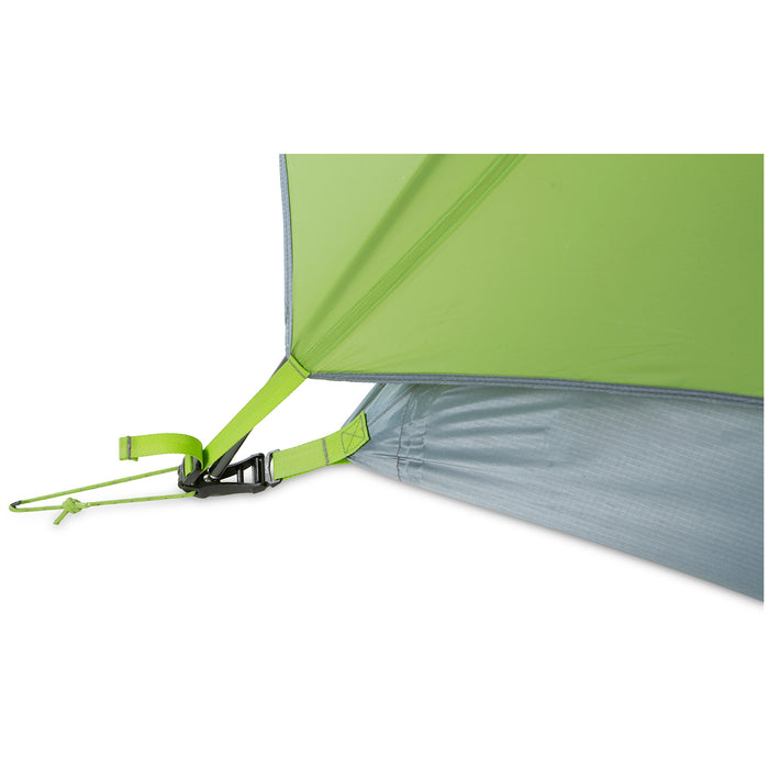 Nemo Dagger 3P Tent Birch Leaf