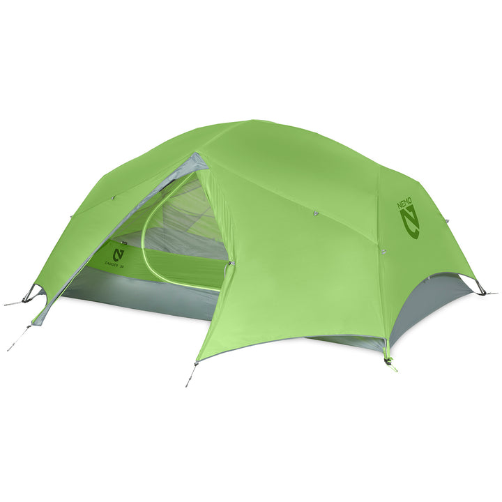 Nemo Dagger 3P Tent Birch Leaf
