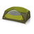 Nemo Aurora 3-Person Tent & Footprint Nova Green