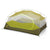 Nemo Aurora 3-Person Tent & Footprint Nova Green