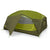 Nemo Aurora 3-Person Tent & Footprint Nova Green
