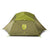 Nemo Aurora 2-Person Tent & Footprint Nova Green