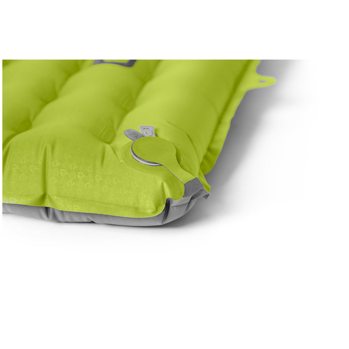 Nemo Astro Lite Wide Sleeping Pad Birch Bud Green