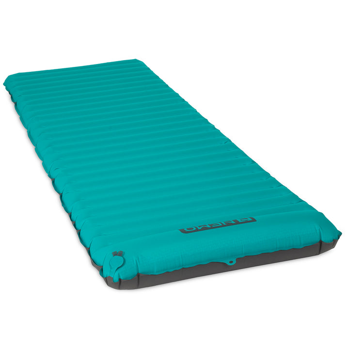Nemo Astro Insulated Sleeping Pad Dark Verglas