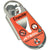 Jetboil CrunchIt™ Fuel Canister Recycling Tool One Color