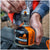 Jetboil CrunchIt™ Fuel Canister Recycling Tool One Color