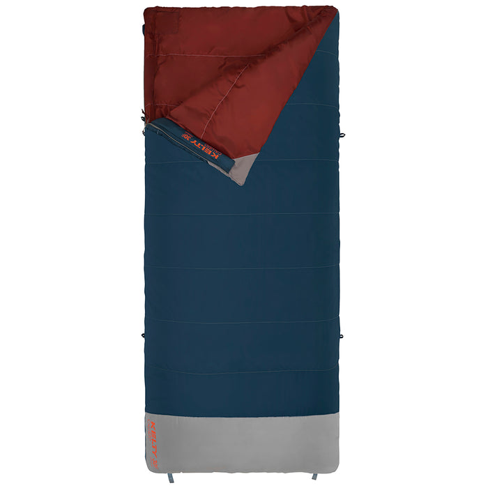 Kelty Callisto 30 Sleeping Bag Stargazer