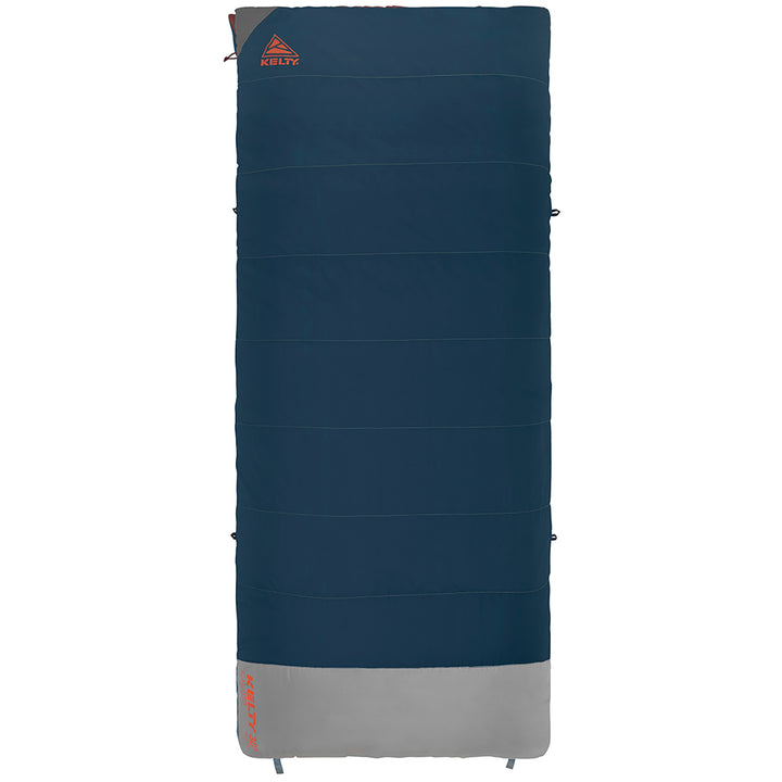 Kelty Callisto 30 Sleeping Bag Stargazer