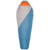 Kelty Cosmic 20 Synthetic Sleeping Bag Tapestry Blue/Smoke
