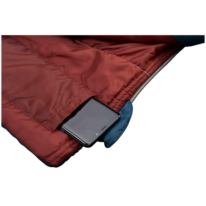 Kelty Callisto 30 Sleeping Bag Stargazer