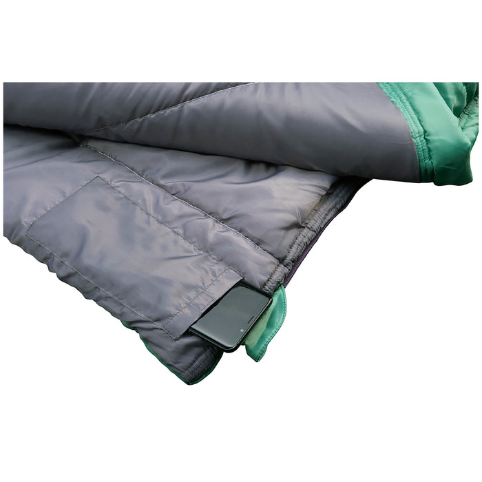Kelty Callisto 30 Sleeping Bag - Women's Malachite