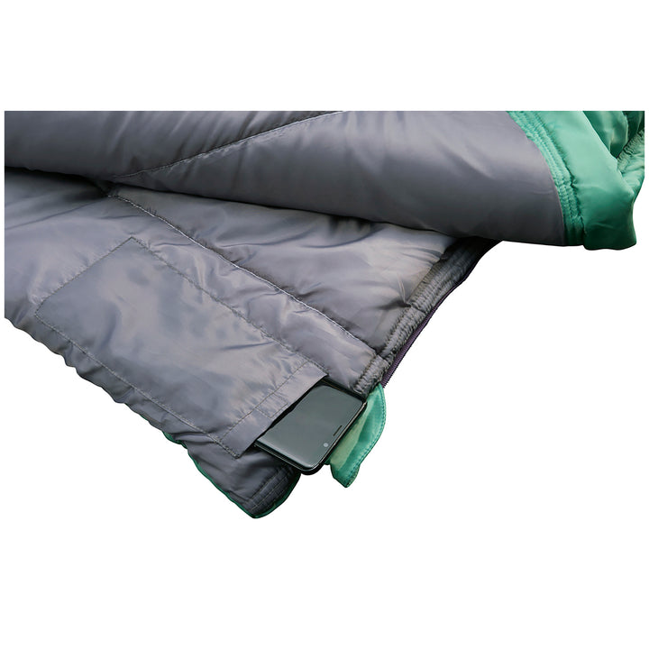 Kelty Callisto 30 Sleeping Bag - Women's Malachite