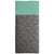 Kelty Kush 30 Sleeping Bag Castle Rock/Malachite