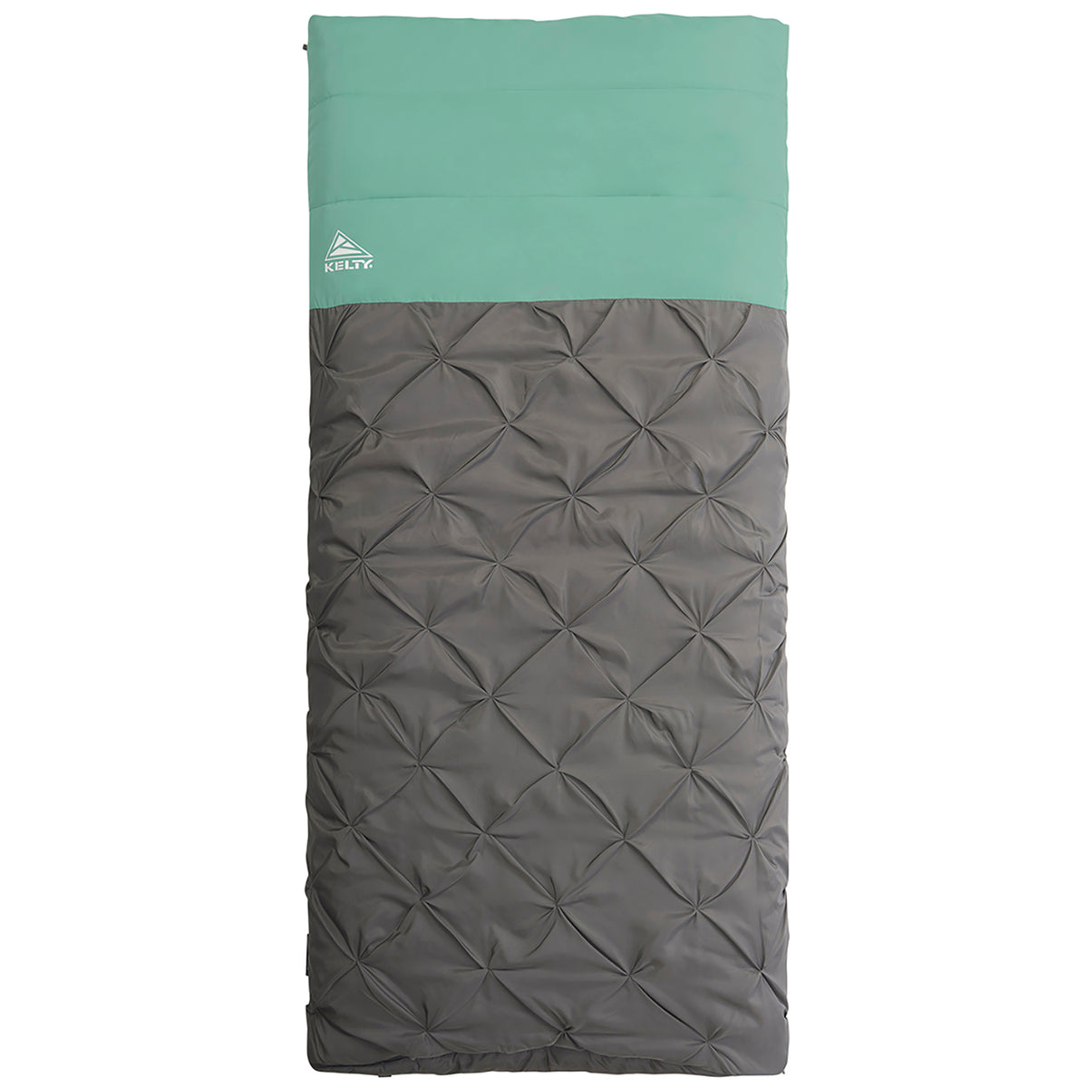 Kelty Kush 30 Sleeping Bag Castle Rock/Malachite
