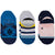 Stance Avalon 3-Pack Socks - Women's Multi