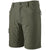 Patagonia Quandary Shorts Industrial Green