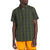The North Face Hammetts II Short-Sleeve Shirt English Green Foothill Plaid