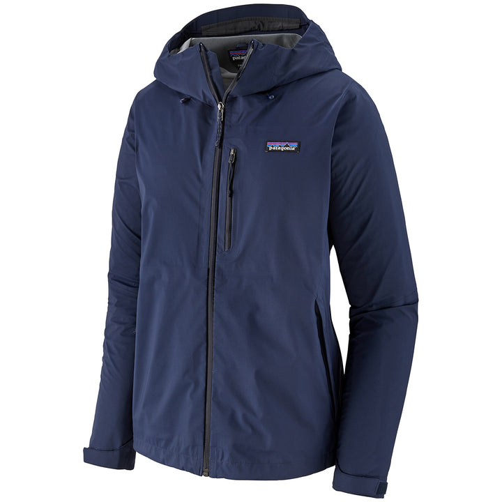 Patagonia Rainshadow Jacket - Women's Classic Navy