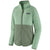 Patagonia Pack In Jacket - Women's Gypsum Green