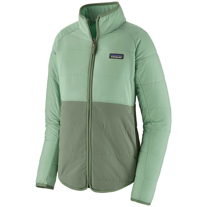 Patagonia Pack In Jacket - Women's Gypsum Green