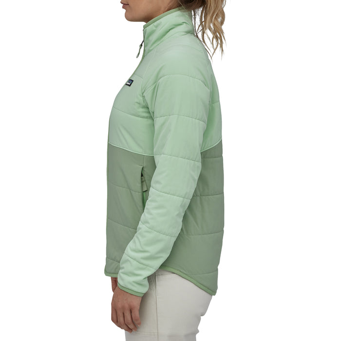 Patagonia Pack In Jacket - Women's Gypsum Green