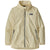 Patagonia Light & Variable Hoodie - Girls' White Wash