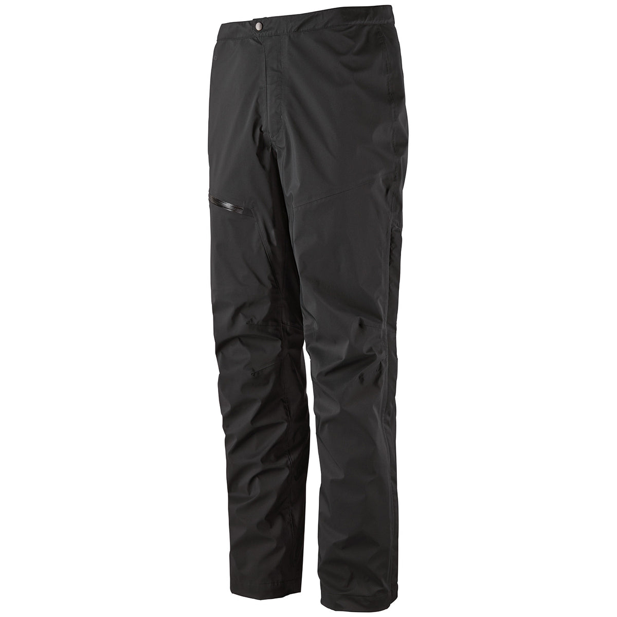 Patagonia Rainshadow Pants Black