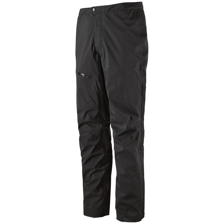 Patagonia Rainshadow Pants Black