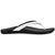 Olukai Ho'opio Sandals - Women's White/Onyx