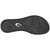 Olukai Ho'opio Sandals - Women's White/Onyx