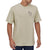 Patagonia How To Help Organic T-Shirt Pumice