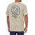 Patagonia How To Help Organic T-Shirt Pumice
