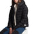 The North Face Leefline Jacket - Women's TNF Black