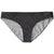 Patagonia Nanogrip Bikini Bottoms - Women's Ink Black