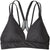 Patagonia Nanogrip Sunset Swell Bikini Top - Women's Ink Black