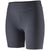 Patagonia Nether Liner Shorts - Women's Smolder Blue