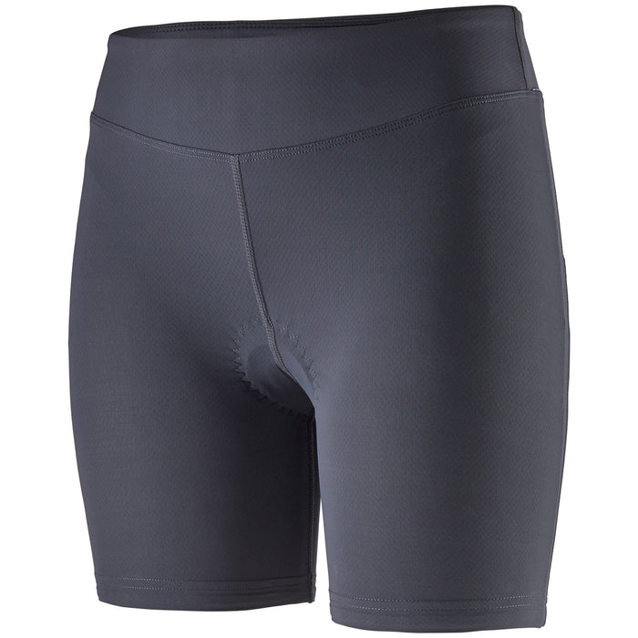 Patagonia Nether Liner Shorts - Women's Smolder Blue