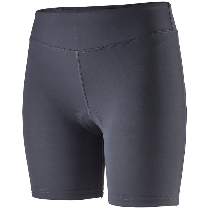 Patagonia Nether Liner Shorts - Women's Smolder Blue