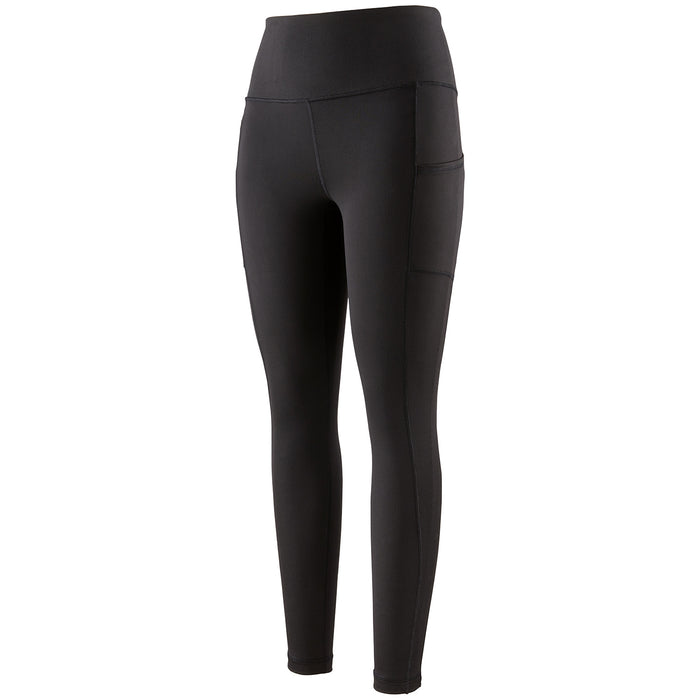 Patagonia Lightweight Pack Out Leggings - Women's Black