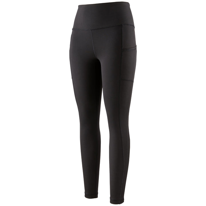 Patagonia Lightweight Pack Out Leggings - Women's Black