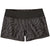 Patagonia Stretch Hydropeak Surf Shorts - Women's Tiger Tracks Camo Small: Ink Black