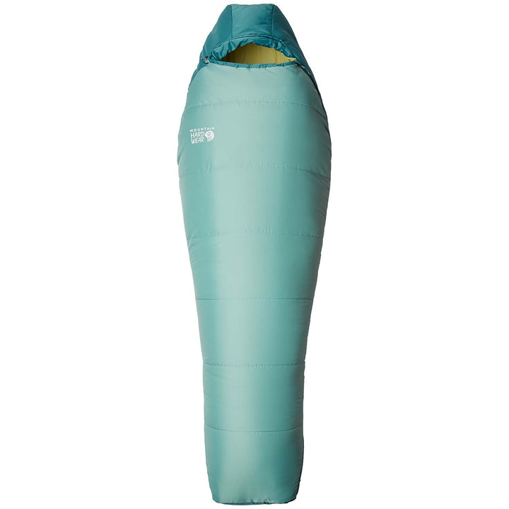 Mountain Hardwear Bozeman™ 30 Sleeping Bag - Women's Light Icelandic