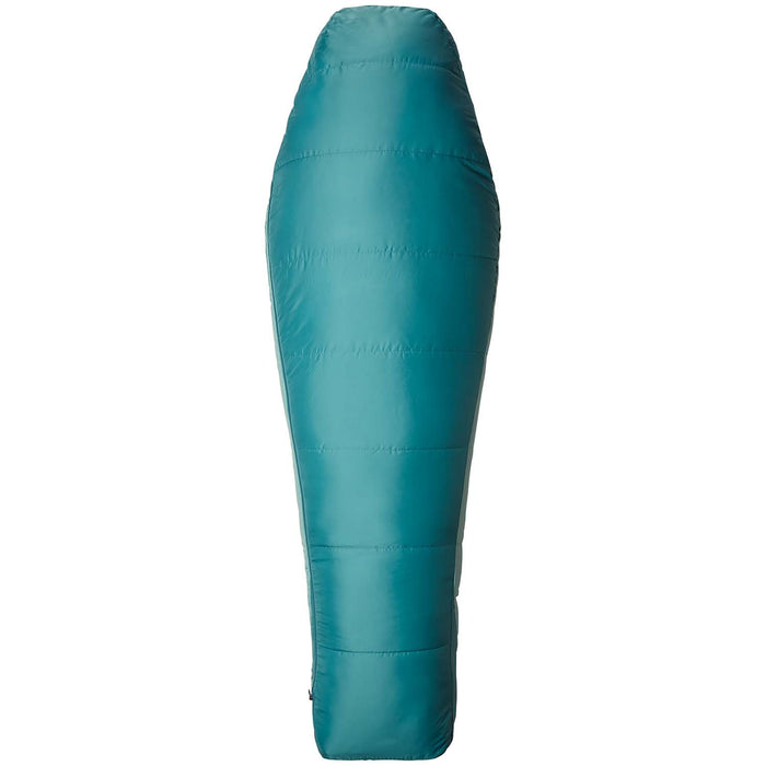 Mountain Hardwear Bozeman™ 30 Sleeping Bag - Women's Light Icelandic