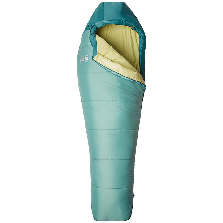 Mountain Hardwear Bozeman™ 30 Sleeping Bag - Women's Light Icelandic