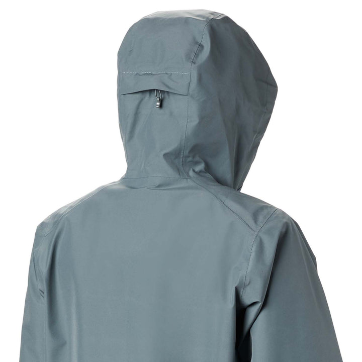Mountain Hardwear Exposure/2™ GORE-TEX Paclite® Jacket - Women's Light Storm
