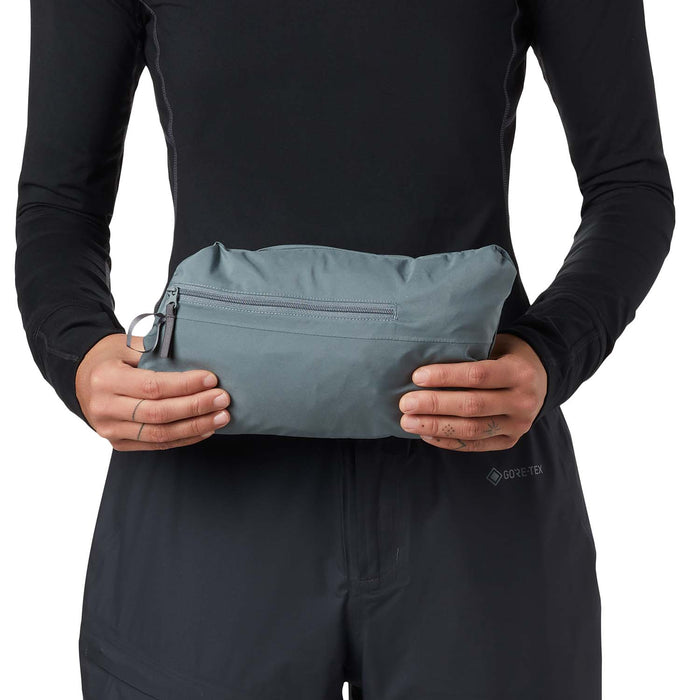 Mountain Hardwear Exposure/2™ GORE-TEX Paclite® Jacket - Women's Light Storm
