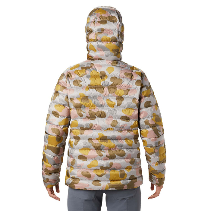 Mountain Hardwear Rhea Ridge Pullover - Women's Light Dunes