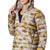 Mountain Hardwear Rhea Ridge Pullover - Women's Light Dunes