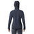 Mountain Hardwear Keele™ Hoodie - Women's Dark Storm